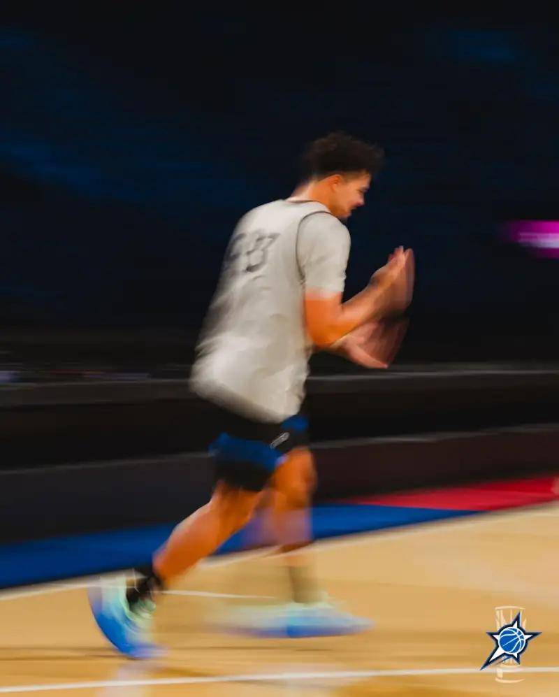 奥兰多魔术迎NBA总决赛关键赛，今晨回应争议，震撼外界，纪律约束更严格的简单介绍